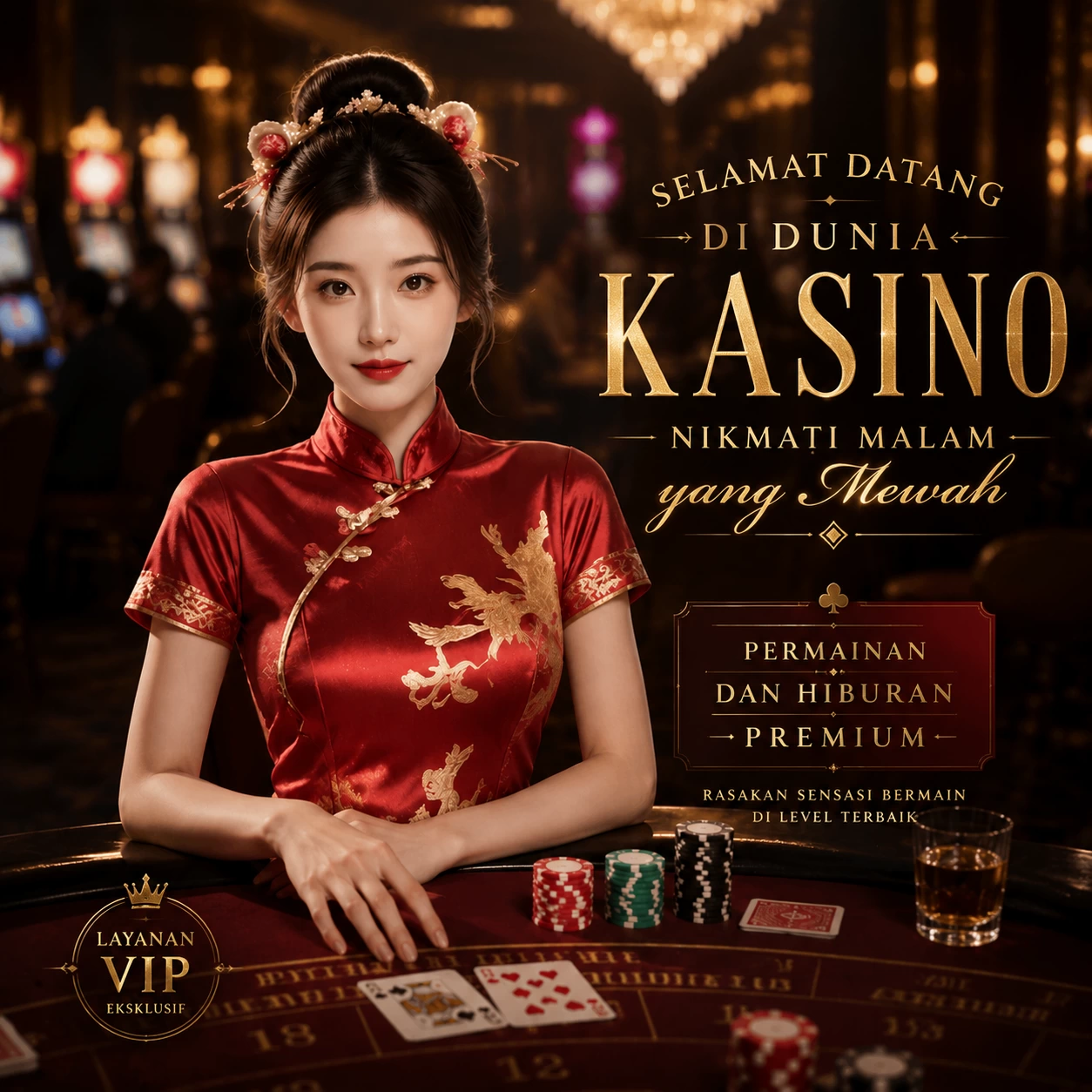 Menggali Fitur Menarik di Situs Game suhu777