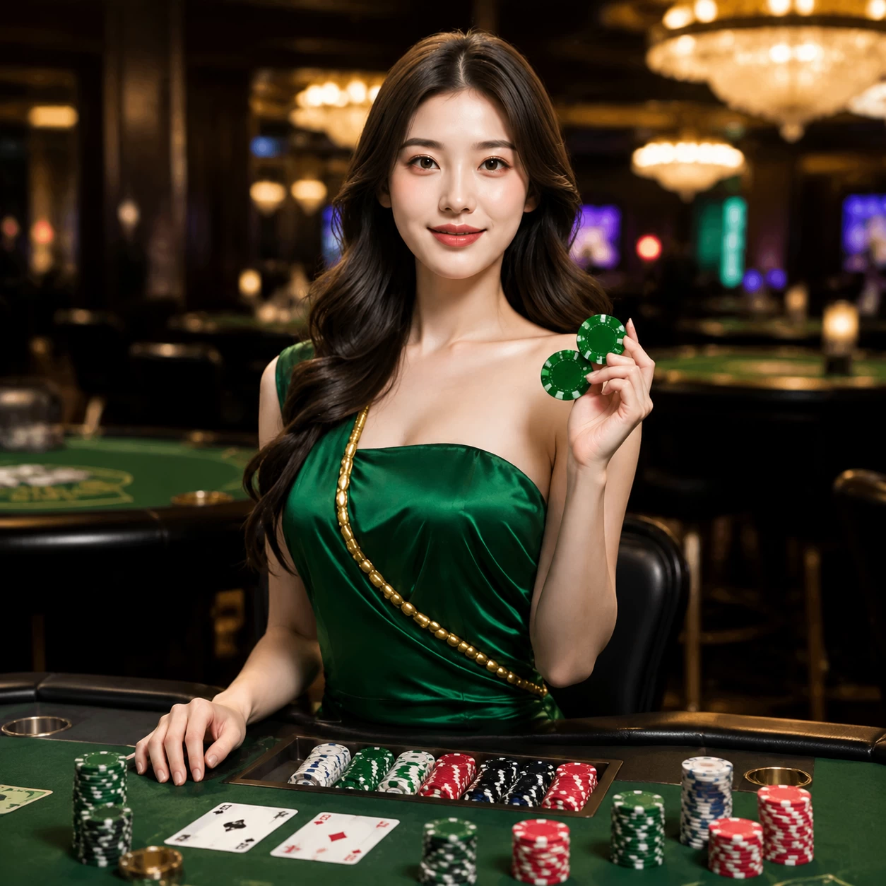 Keunggulan dan Fitur Menarik di Situs Game suhu777