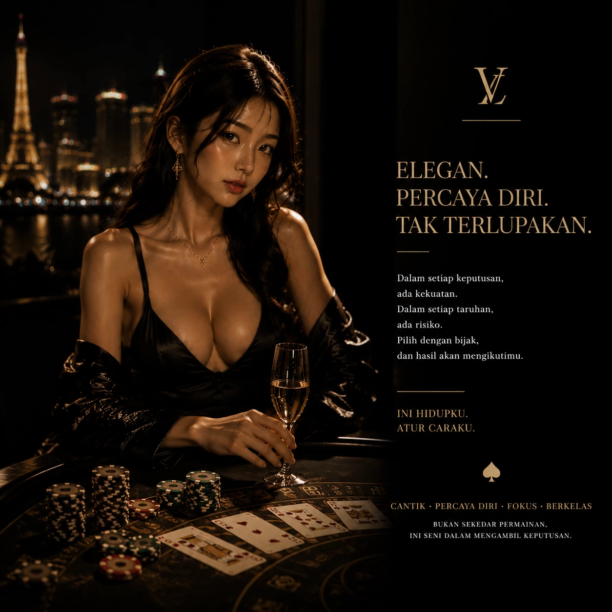 Apa Saja Jenis Game yang Tersedia di suhu777